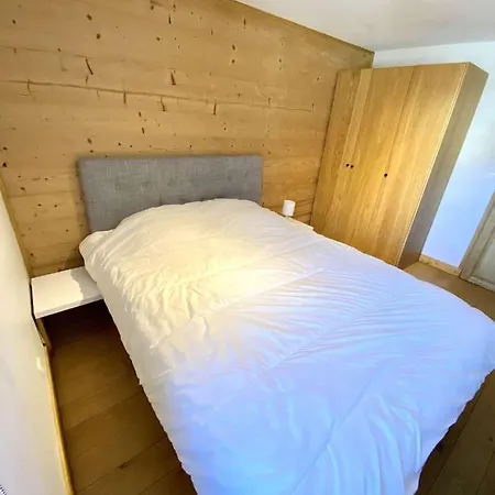 Apartman Boost Your Immo Bel Alp 2 Alpes 409 *