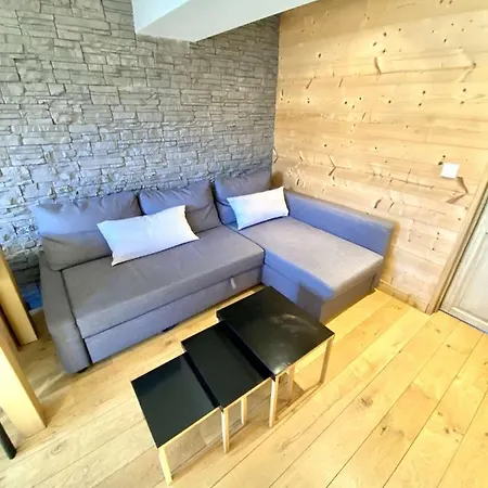 Boost Your Immo Bel Alp 2 Alpes 409