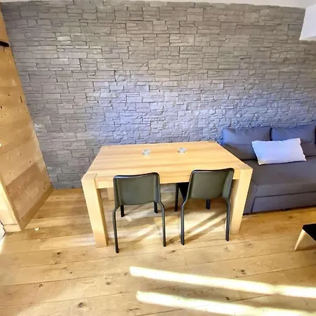 Apartment Boost Your Immo Bel Alp 2 Alpes 409