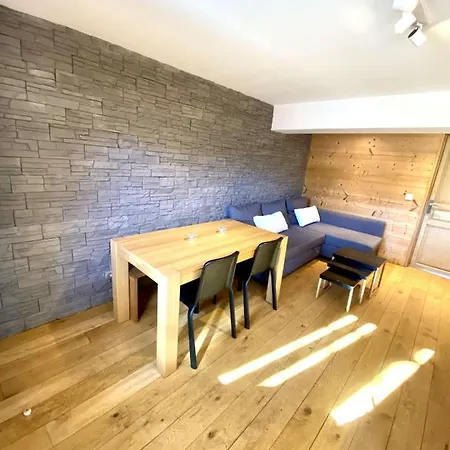 Apartment Boost Your Immo Bel Alp 2 Alpes 409 *